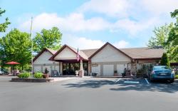 Inn of the Dove at Bensalem