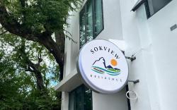 Sokview Residence 