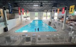 University Quality Inn