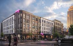 Moxy Allentown Downtown