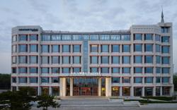 Fairfield by Marriott Yantai