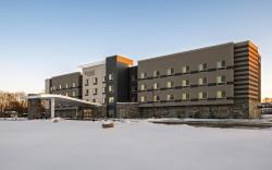 Fairfield Inn & Suites Kokomo