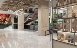 Renaissance Panama City Hotel