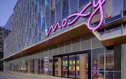 Moxy Ningbo Old Bund
