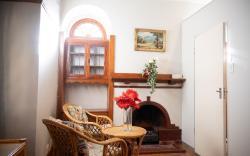 Brookyard Guest House