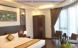 T&M Luxury Hotel Hanoi