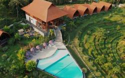 Antagana Retreat