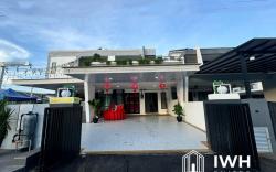 Gs Hill Villa 4R4B 16pax Karaoke Children area