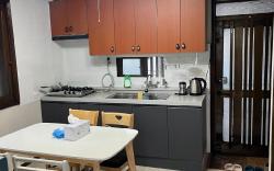 Dongming House Guest Room