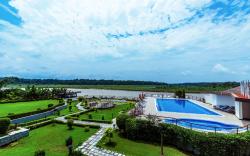Park Safari Resort, Chitwan National Park