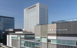 HOTEL GRANVIA HIROSHIMA SOUTH GATE
