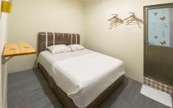 Homestay D3 Mitra RedDoorz