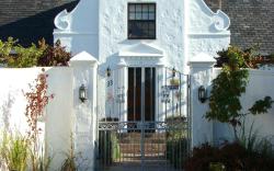 Panorama Self Catering 2