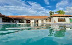 ISHI FARM & RESORT 