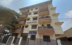 Sanvika Hotels & Service Apartments