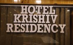 Hotel Krishiv Residency