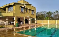 Baliraj Farmhouse Badlapur