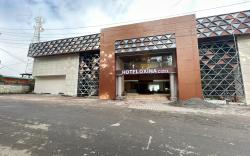 HOTEL OXINA CIZEL
