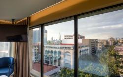 Novotel México City Centro Histórico