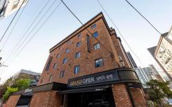 Incheon Yonghyeondong Number 25