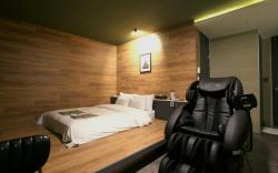 Pyeongtaek Wol Hotel