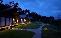 Bendheka - Cliff Front Cottages Coorg