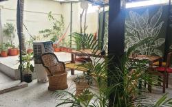 Hammock Hostels - Bandra