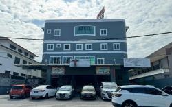 Hotel Pinji Ipoh