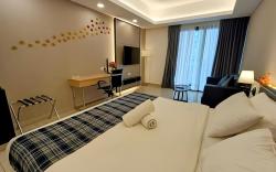 HomeStudio 3 Pax @ Ion Delemen, Genting Highlands