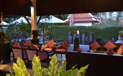 Bankao Tropical Residence a place to stay