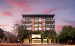 Majestic M Suites