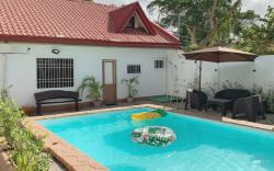 Villa Socorro Lian Batangas