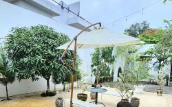 Floraison Living Villa Yogyakarta
