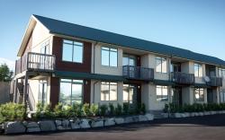Lake Tekapo Village Motel