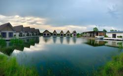 Burichan Resort