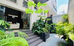Cactusland Hotel Tan Binh