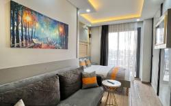 Taksim Larissa hotel suites