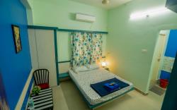 Sree Theja Residency