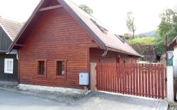 domček KaMi