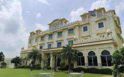Caelum Atharva Palace