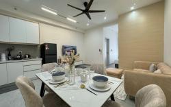 Alanis Residence Tranquil Studio by MOKA