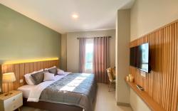 Como Homestay Batam 