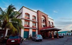 The Coco Palace Hotel