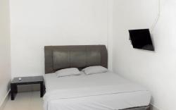 Hotel Mulia Tiza Binjai RedPartner