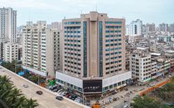 Ji Hotel Haikou National Trade Center