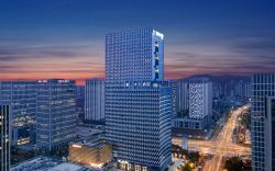 Madison Hotel Nanjing Jiangbei Research and Innovation Park