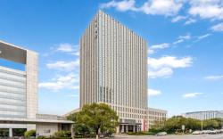 Ji Hotel Yichang Development Avenue Three Gorges Cloud Computing Building