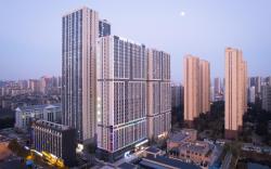 Hi Inn Changsha Wanjiali Plaza