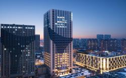Ji Hotel Changchun Xihu Road Checheng Wanda