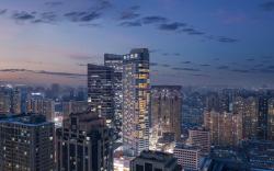 Madison Hotel Shijiazhuang Letai Center